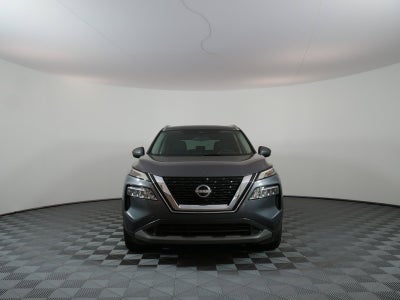 2023 Nissan Rogue SV *1-OWNER*