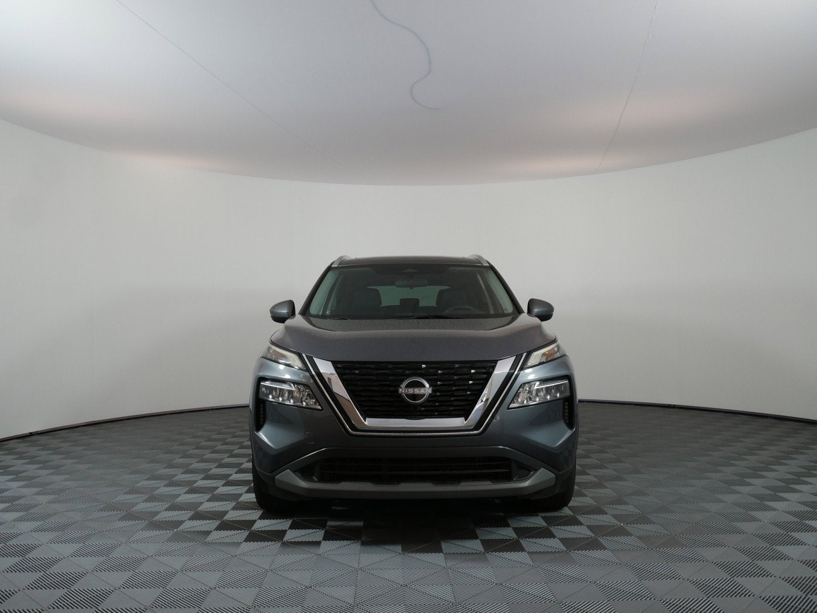 2023 Nissan Rogue SV *1-OWNER*