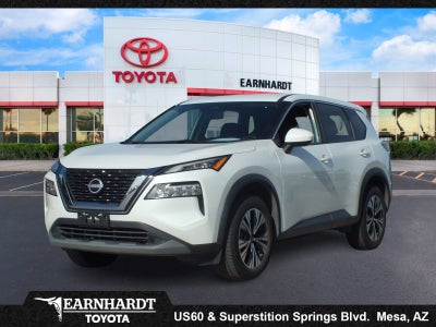 2023 Nissan Rogue SV FWD *CLEAN CARFAX!*