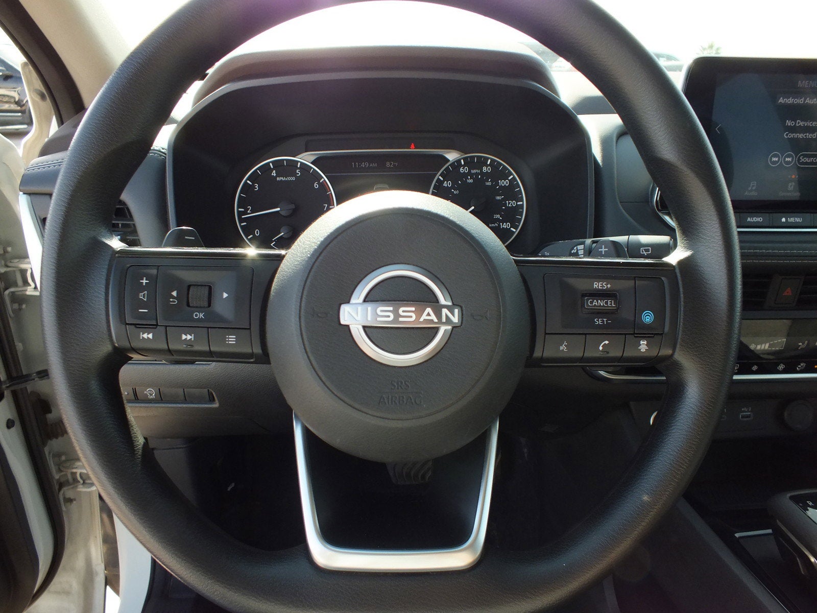 2023 Nissan Rogue SV FWD *CLEAN CARFAX!*