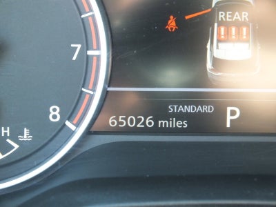 2023 Nissan Rogue SV FWD *CLEAN CARFAX!*