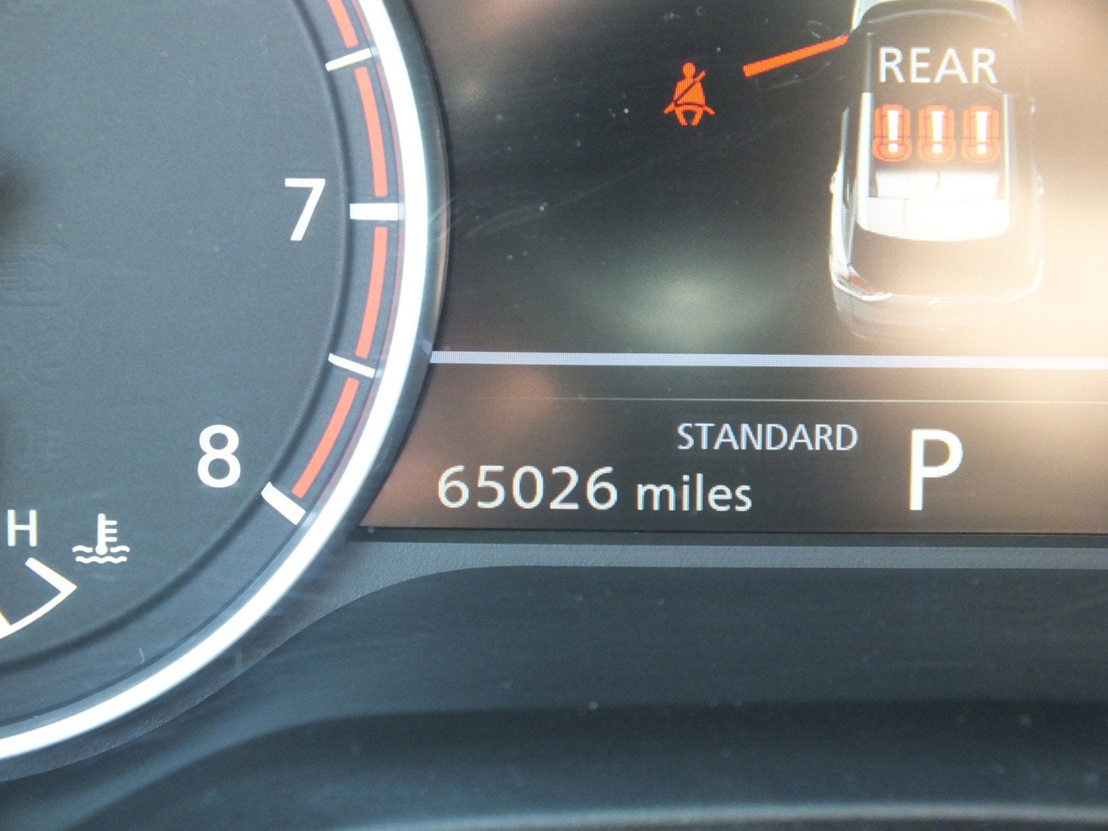 2023 Nissan Rogue SV FWD *CLEAN CARFAX!*