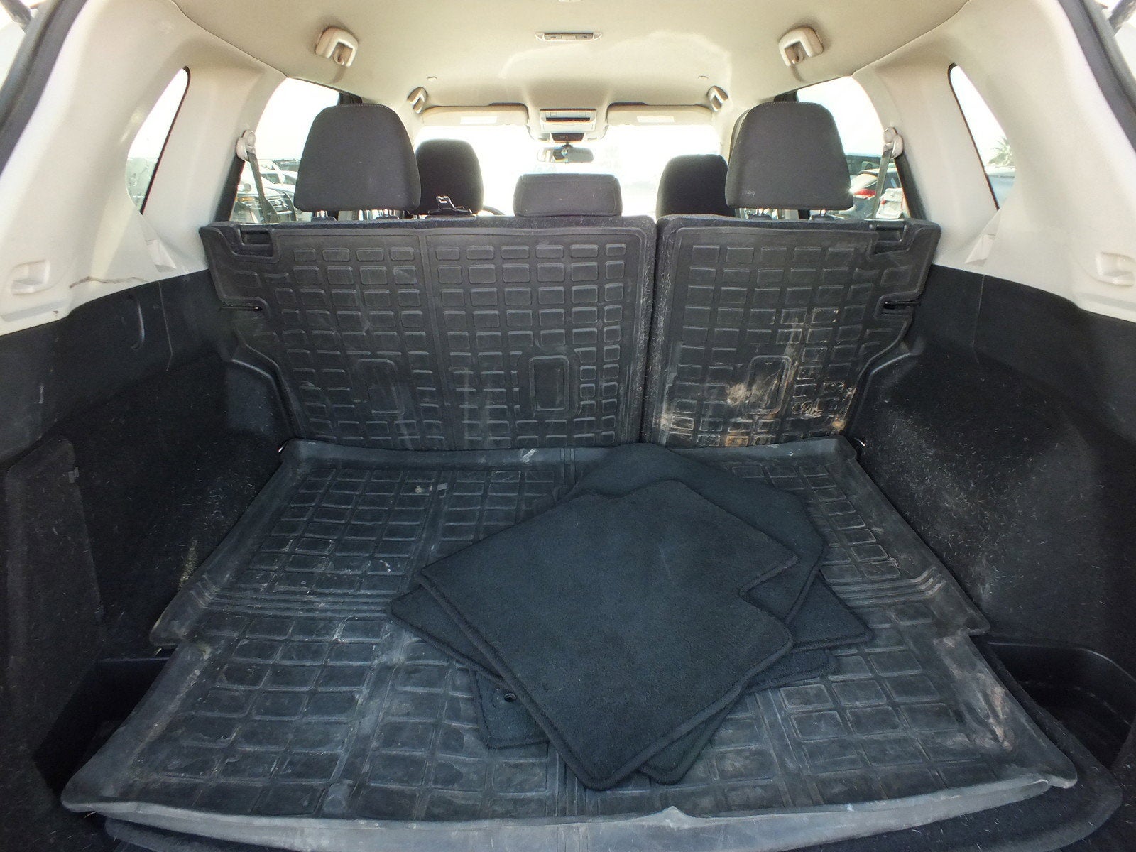 2023 Nissan Rogue SV FWD *CLEAN CARFAX!*