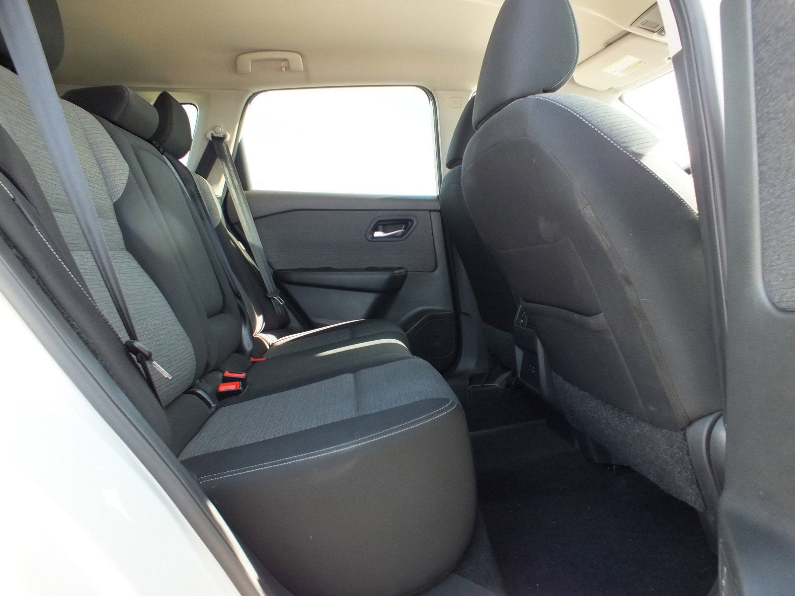 2023 Nissan Rogue SV FWD *CLEAN CARFAX!*