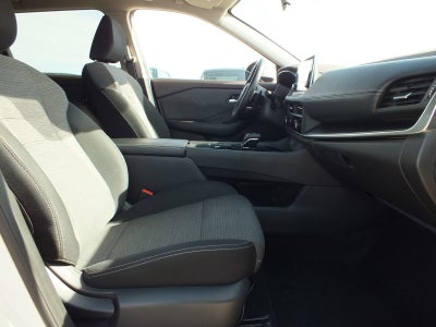 2023 Nissan Rogue SV FWD *CLEAN CARFAX!*