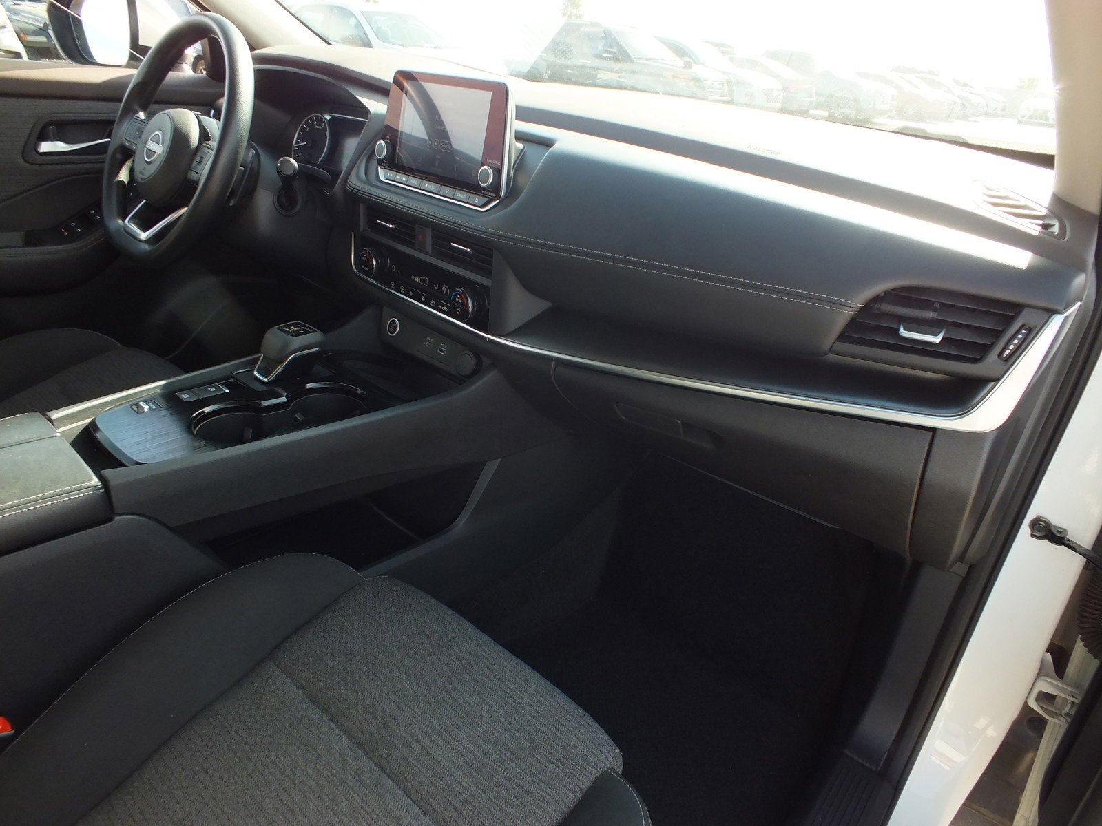 2023 Nissan Rogue SV FWD *CLEAN CARFAX!*