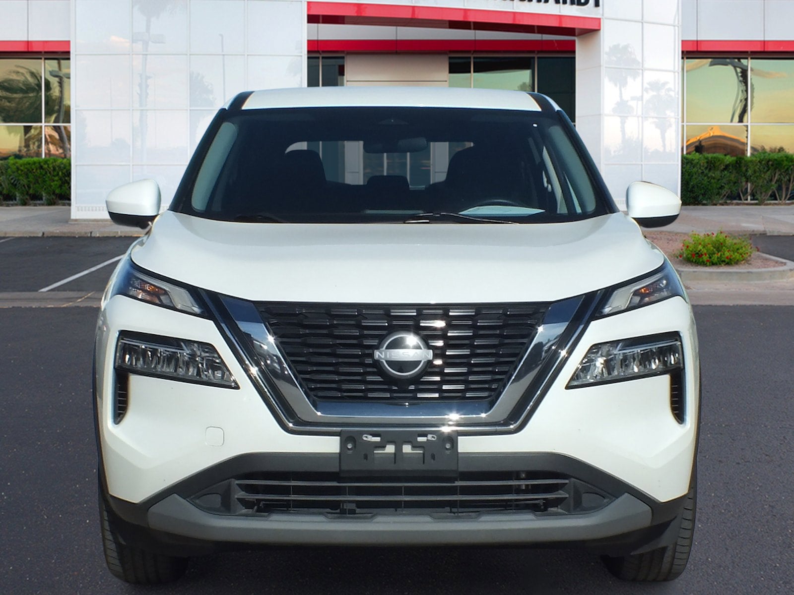 2023 Nissan Rogue SV FWD *CLEAN CARFAX!*