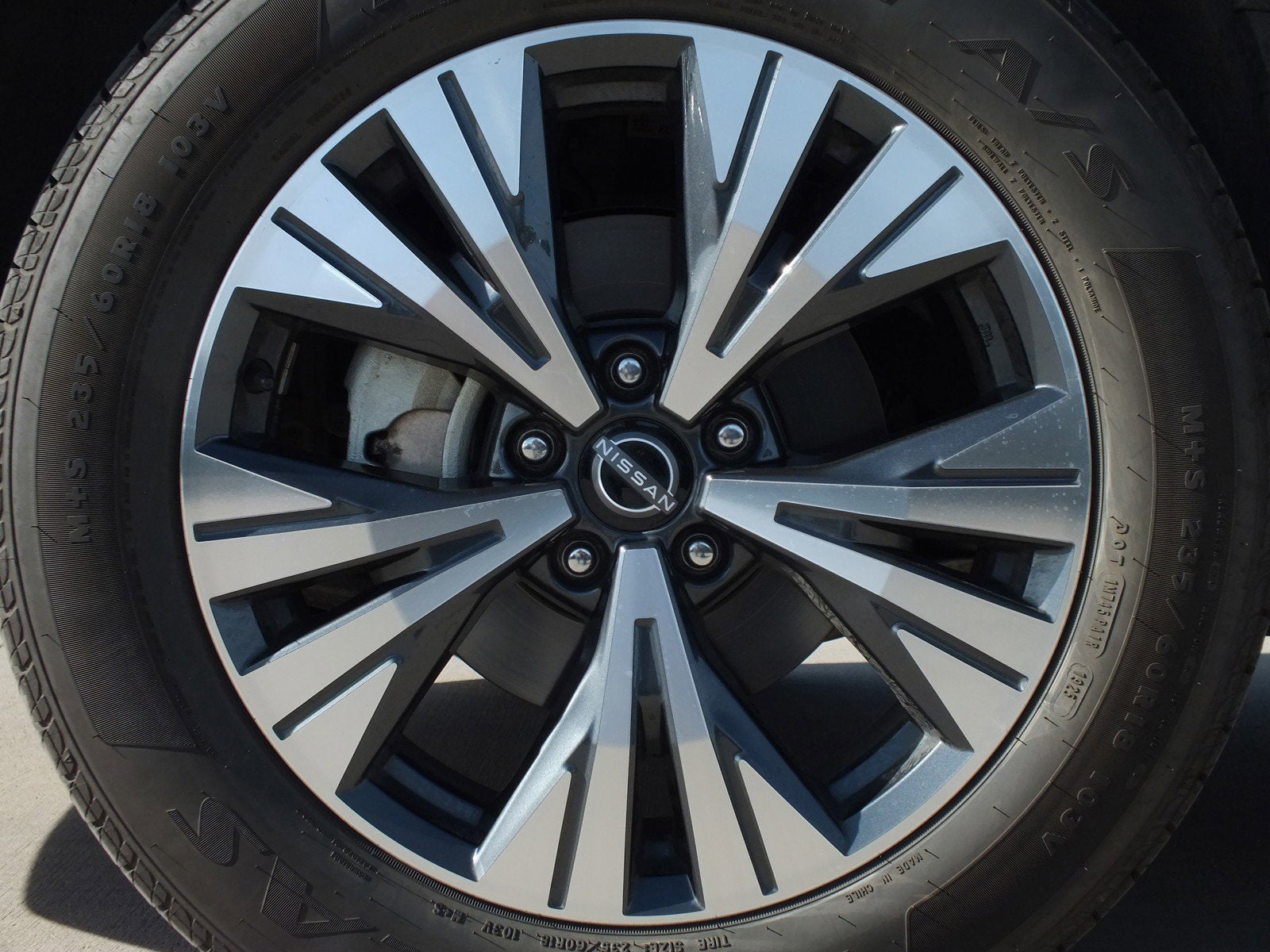 2023 Nissan Rogue SV FWD *CLEAN CARFAX!*