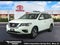 2019 Nissan Pathfinder SV 4WD *3rd ROW SEATING!*