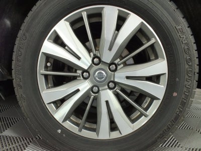 2019 Nissan Pathfinder SV 4WD *3rd ROW SEATING!*