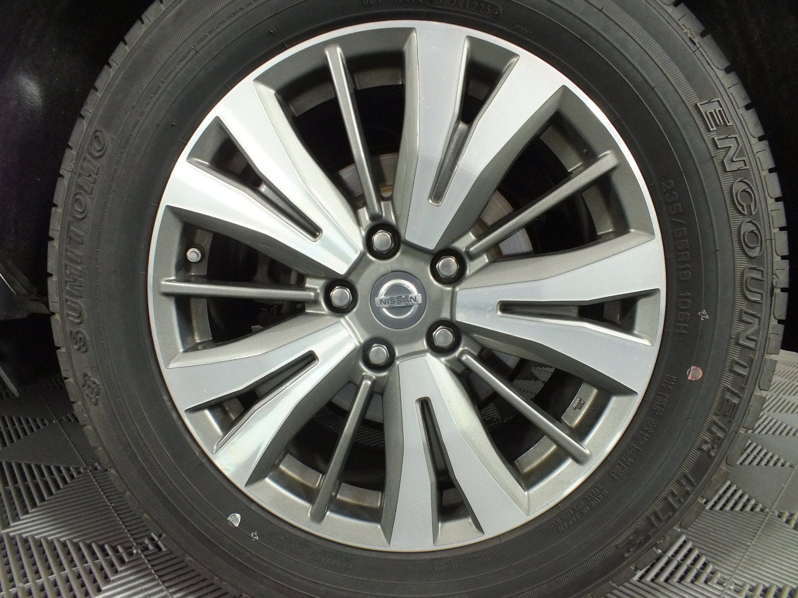 2019 Nissan Pathfinder SV 4WD *3rd ROW SEATING!*