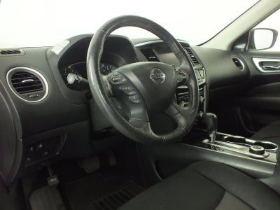2019 Nissan Pathfinder SV 4WD *3rd ROW SEATING!*