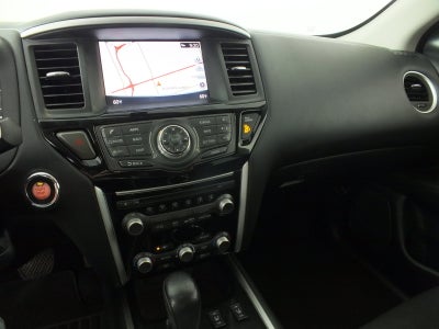 2019 Nissan Pathfinder SV 4WD *3rd ROW SEATING!*