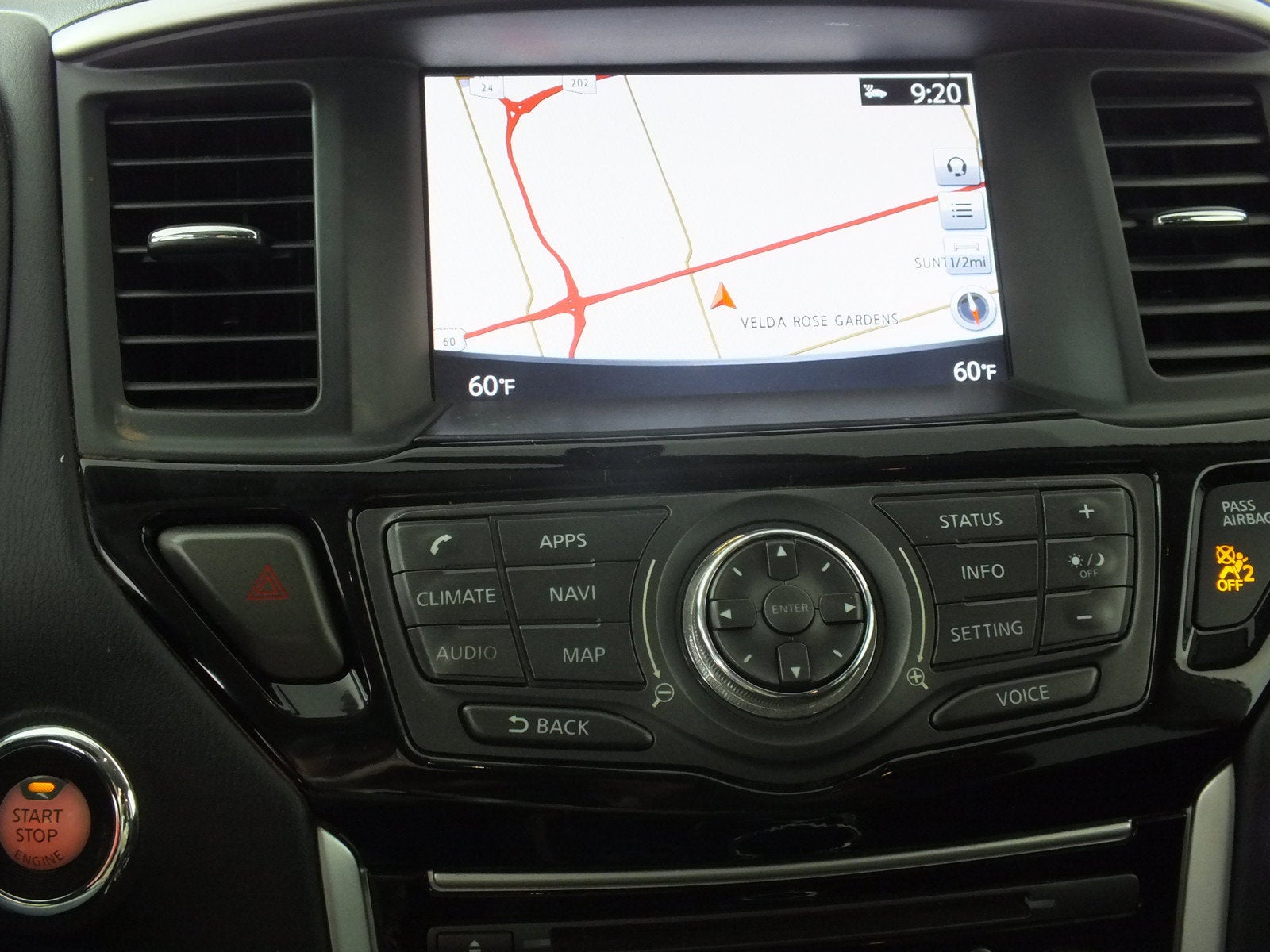 2019 Nissan Pathfinder SV 4WD *3rd ROW SEATING!*