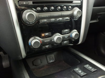 2019 Nissan Pathfinder SV 4WD *3rd ROW SEATING!*
