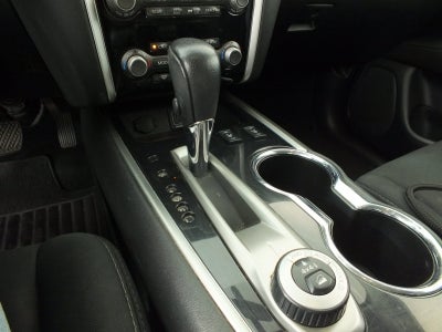 2019 Nissan Pathfinder SV 4WD *3rd ROW SEATING!*