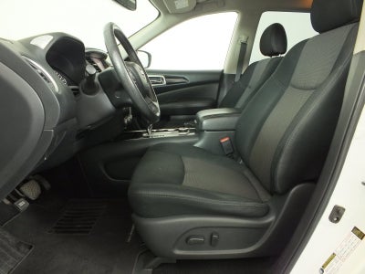 2019 Nissan Pathfinder SV 4WD *3rd ROW SEATING!*