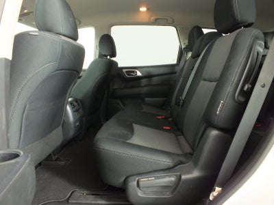 2019 Nissan Pathfinder SV 4WD *3rd ROW SEATING!*