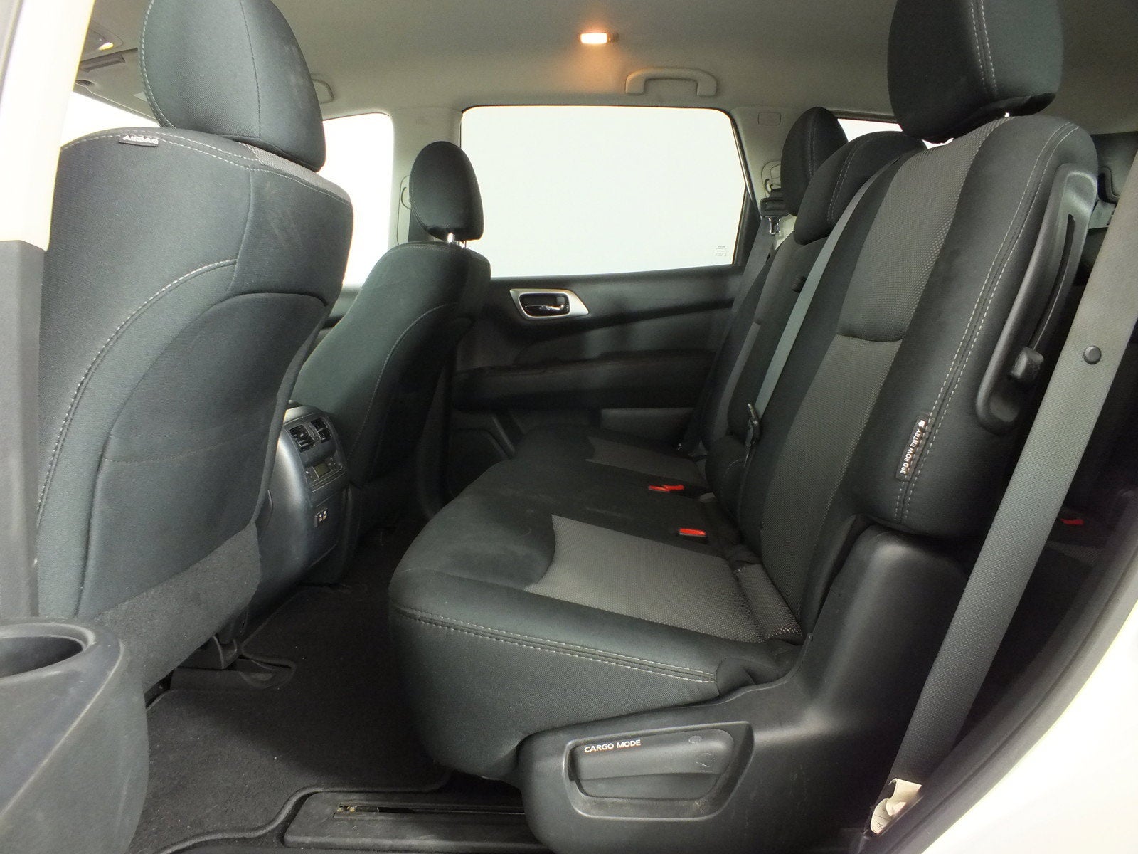 2019 Nissan Pathfinder SV 4WD *3rd ROW SEATING!*