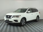 2019 Nissan Pathfinder SV 4WD *3rd ROW SEATING!*