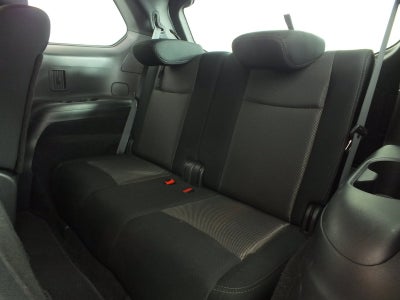 2019 Nissan Pathfinder SV 4WD *3rd ROW SEATING!*