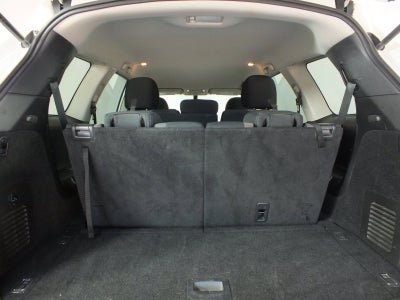 2019 Nissan Pathfinder SV 4WD *3rd ROW SEATING!*