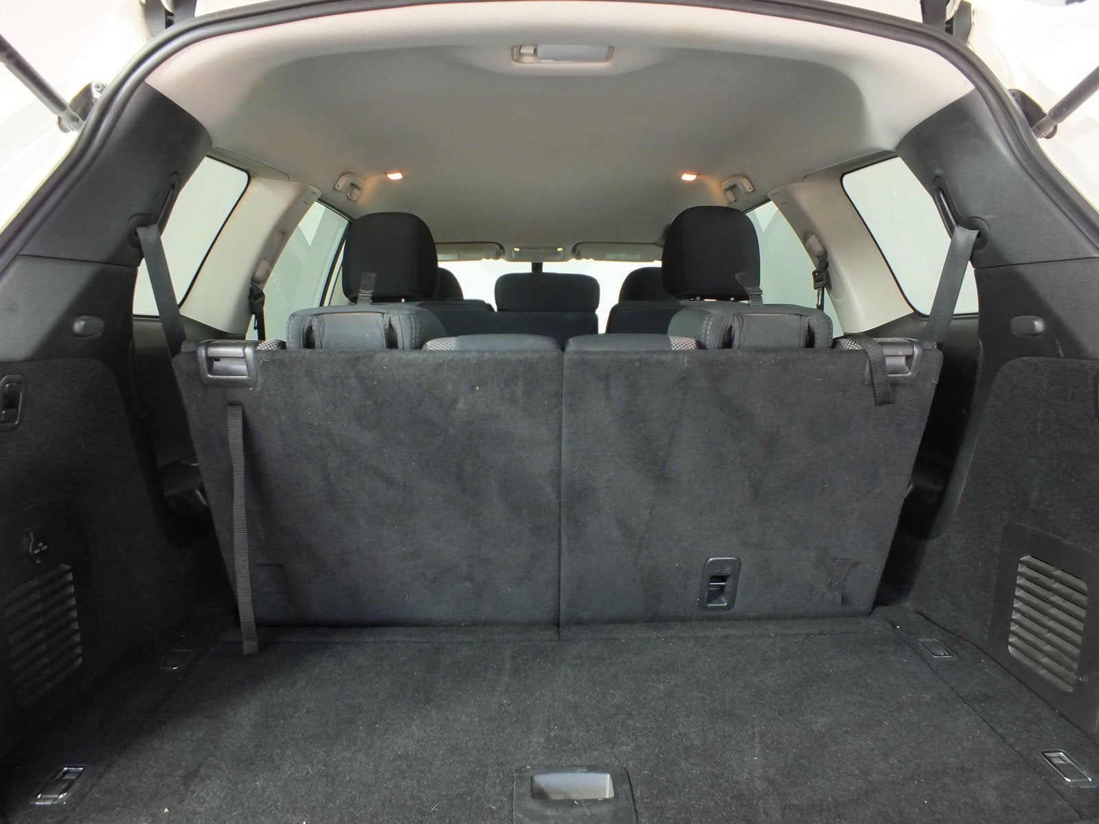 2019 Nissan Pathfinder SV 4WD *3rd ROW SEATING!*