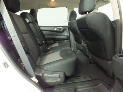 2019 Nissan Pathfinder SV 4WD *3rd ROW SEATING!*