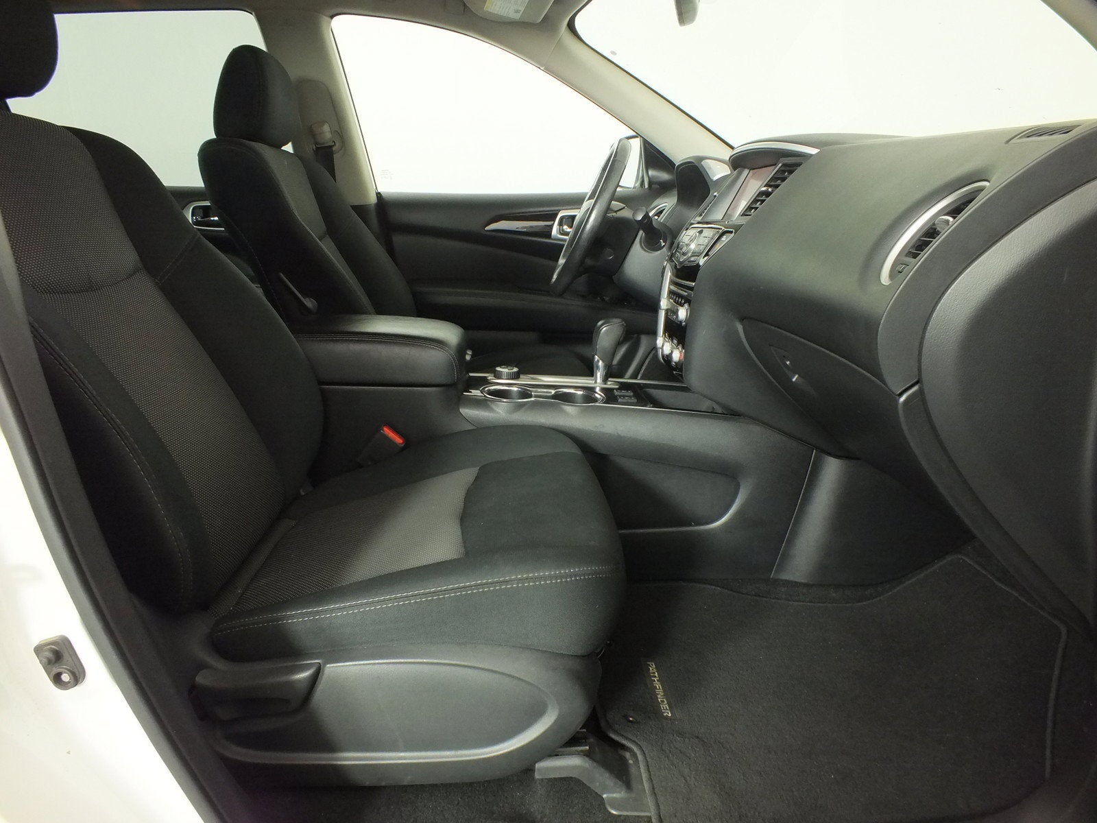 2019 Nissan Pathfinder SV 4WD *3rd ROW SEATING!*