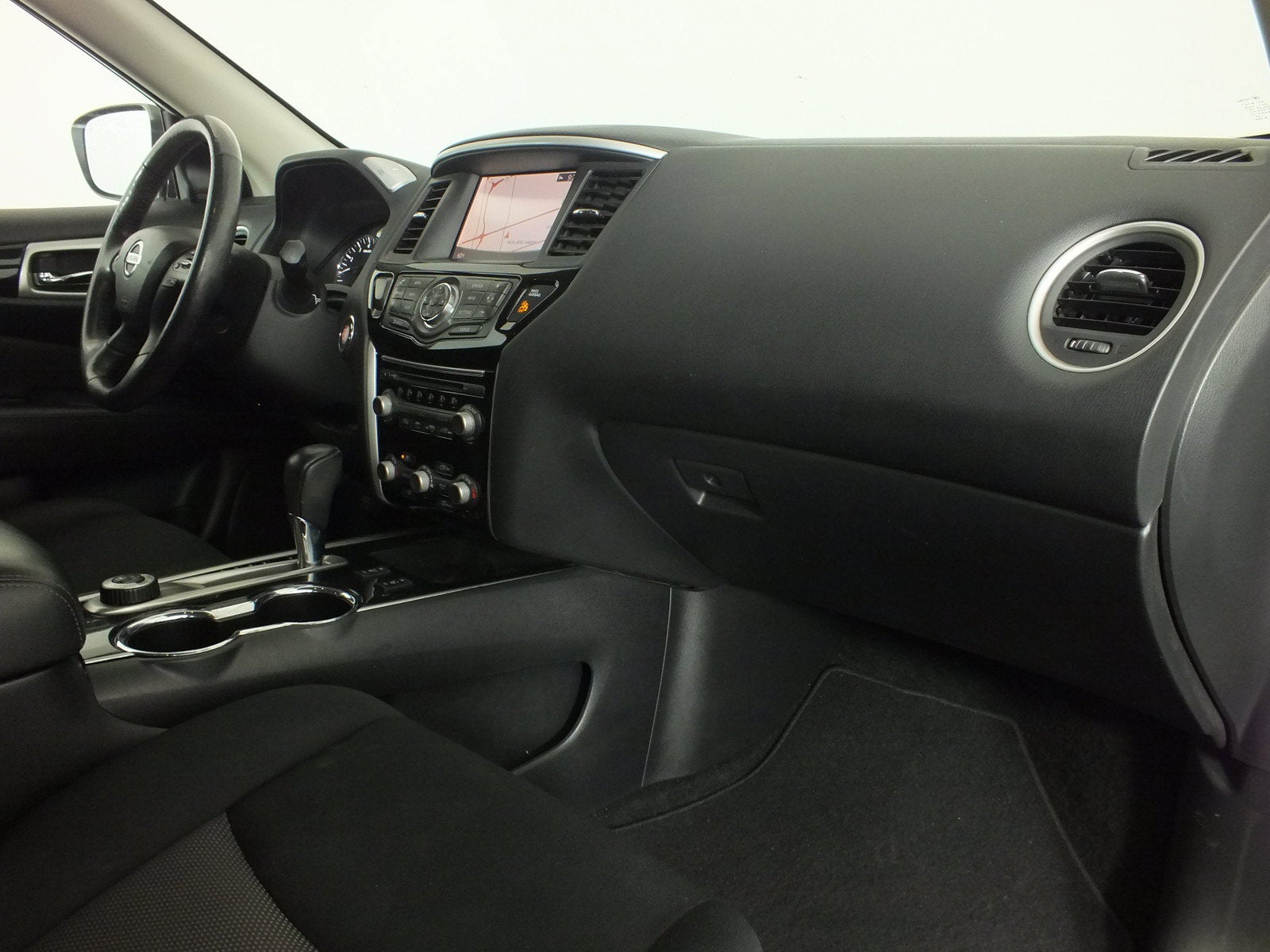 2019 Nissan Pathfinder SV 4WD *3rd ROW SEATING!*