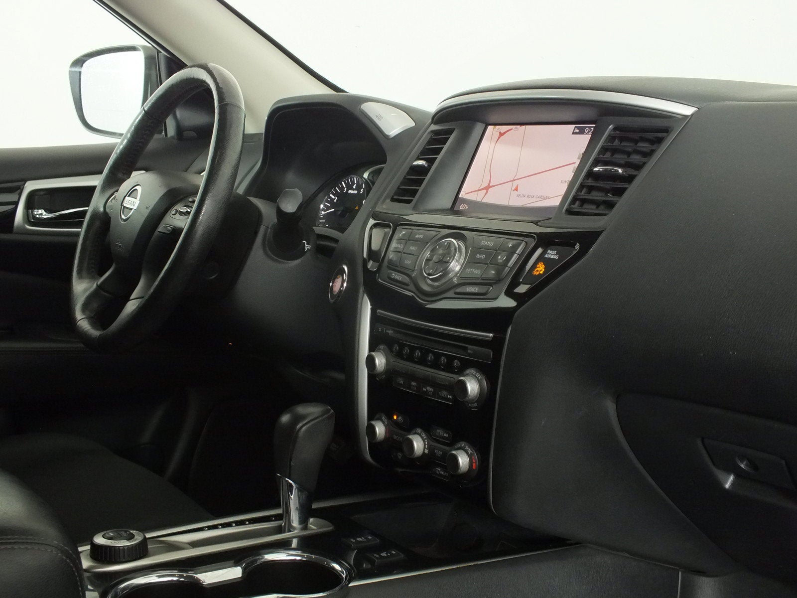 2019 Nissan Pathfinder SV 4WD *3rd ROW SEATING!*