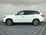 2019 Nissan Pathfinder SV 4WD *3rd ROW SEATING!*
