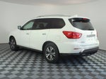 2019 Nissan Pathfinder SV 4WD *3rd ROW SEATING!*