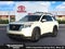 2024 Nissan Pathfinder SV *1-OWNER*