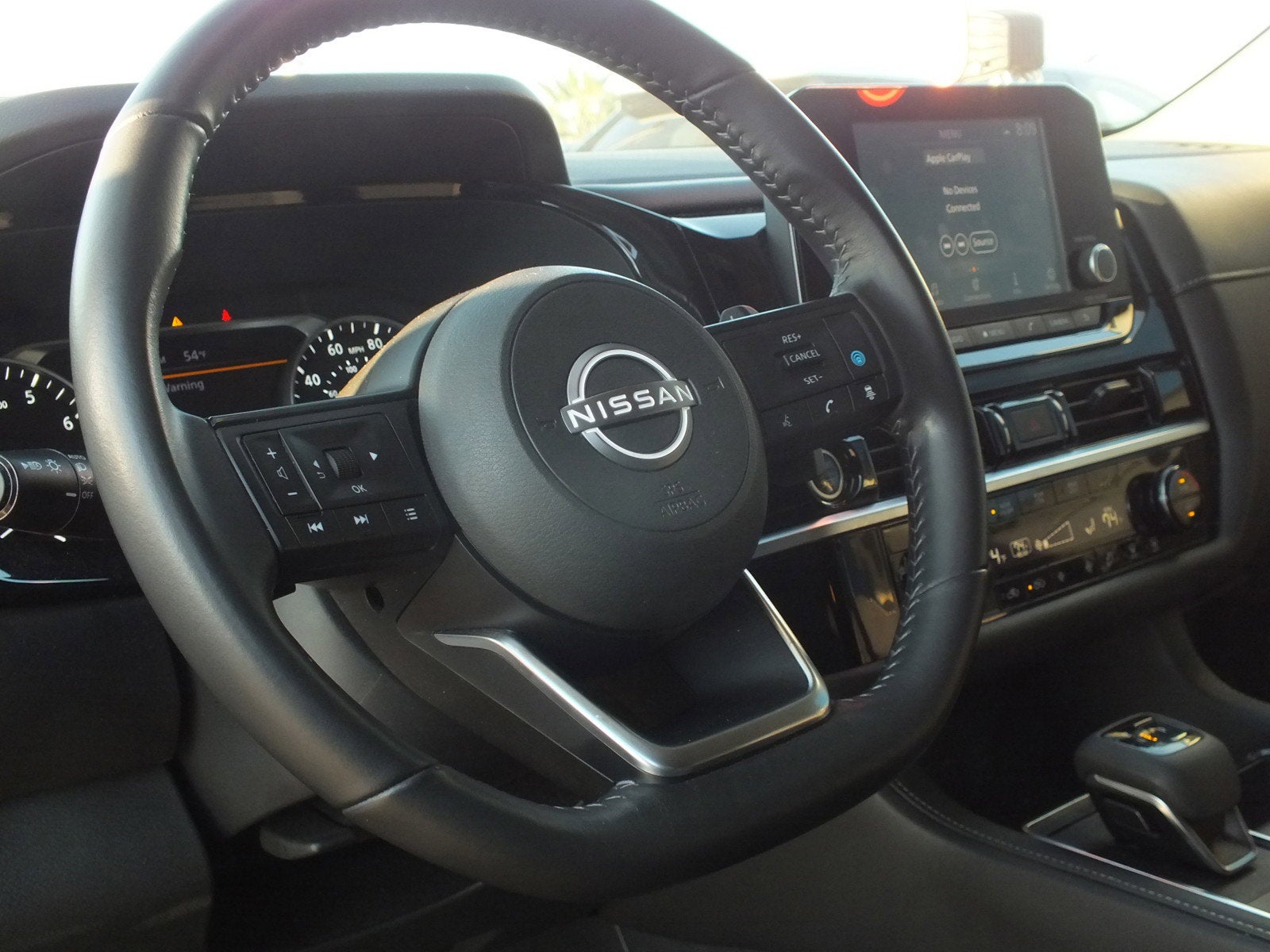 2024 Nissan Pathfinder SV *1-OWNER*