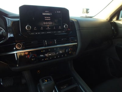 2024 Nissan Pathfinder SV *1-OWNER*