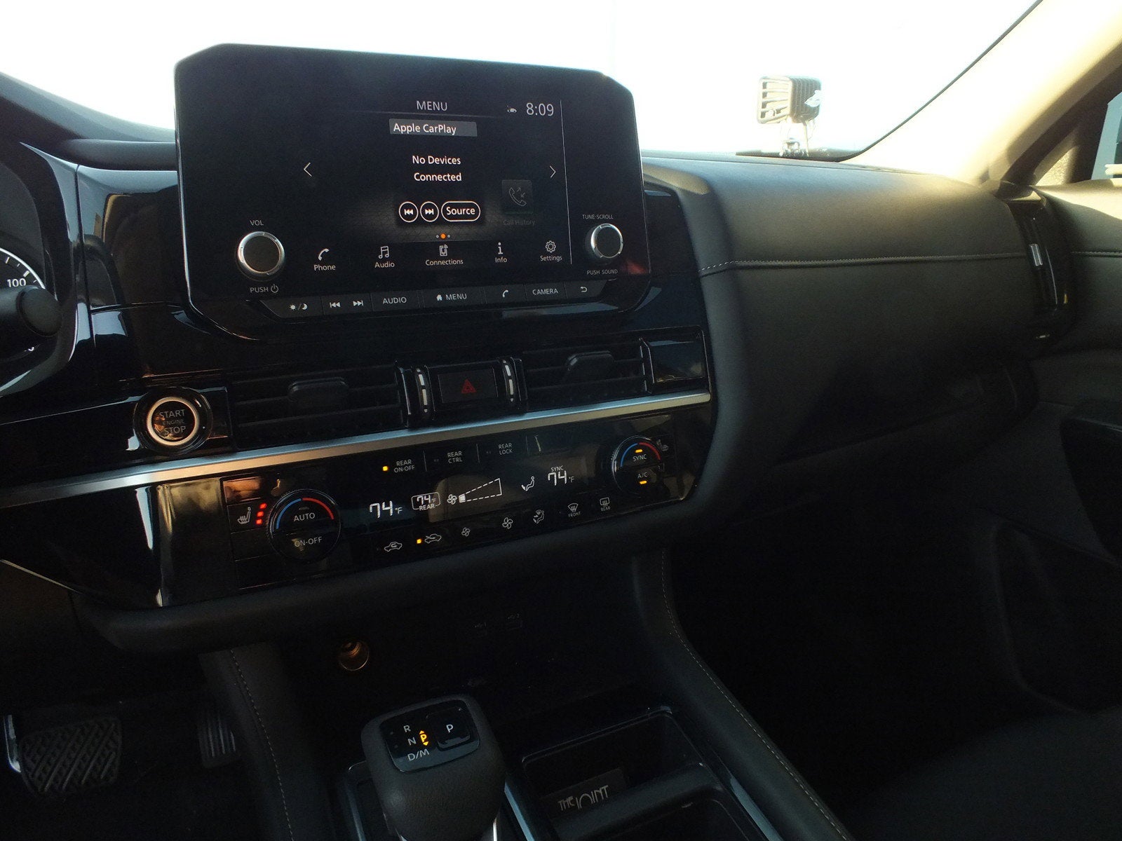 2024 Nissan Pathfinder SV *1-OWNER*