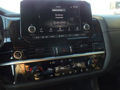 2024 Nissan Pathfinder SV *1-OWNER*