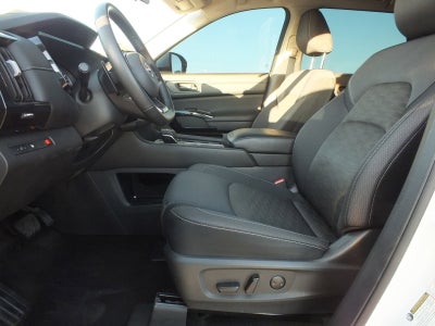 2024 Nissan Pathfinder SV *1-OWNER*