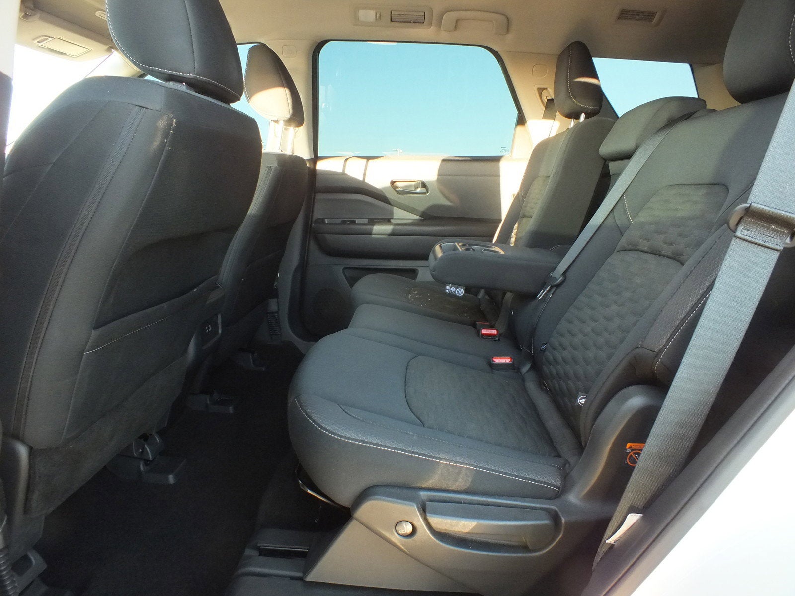 2024 Nissan Pathfinder SV *1-OWNER*