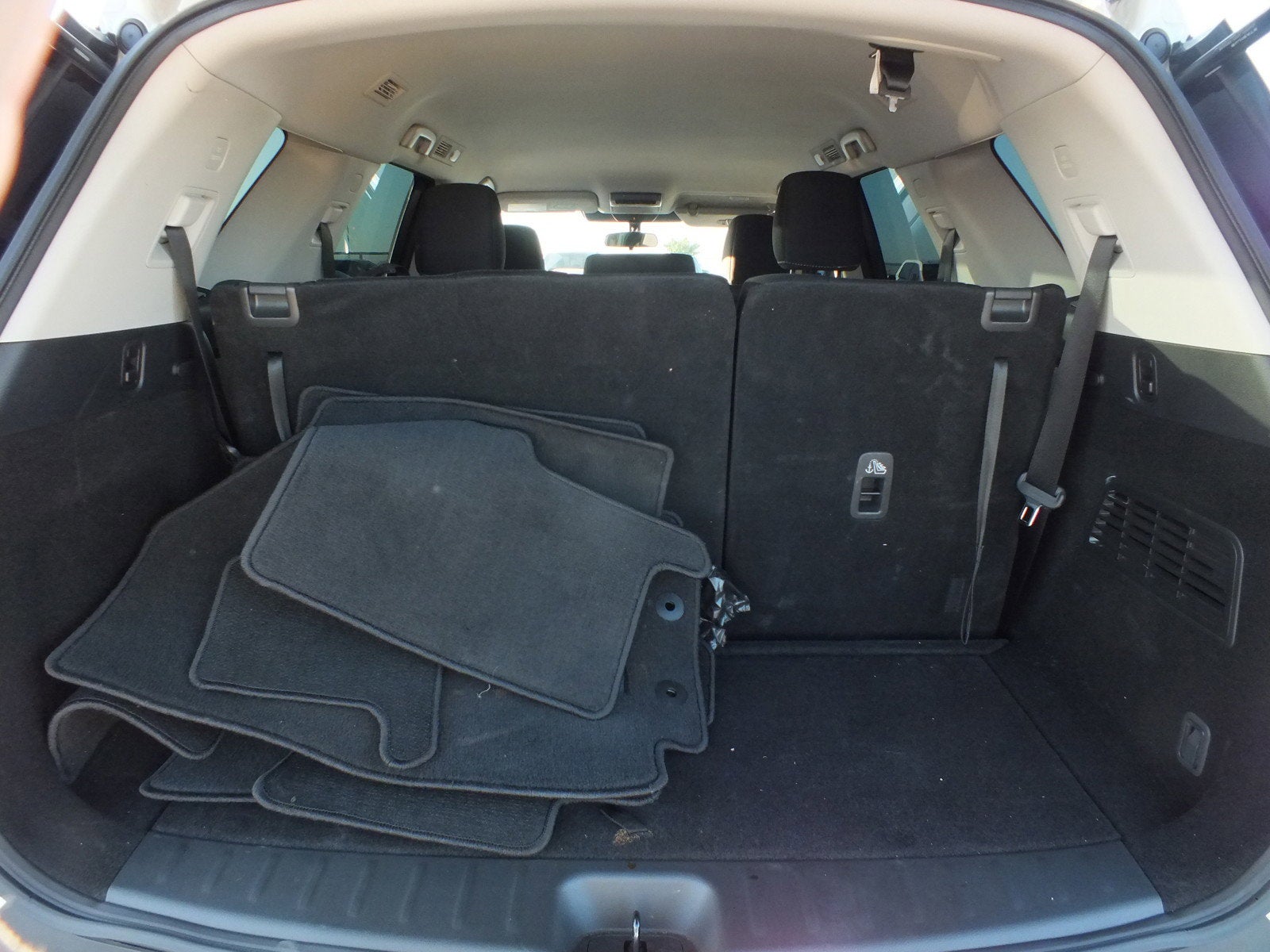 2024 Nissan Pathfinder SV *1-OWNER*