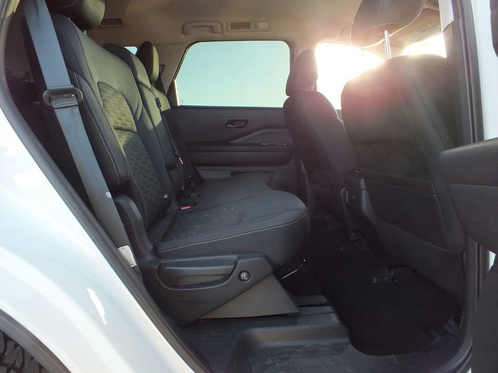 2024 Nissan Pathfinder SV *1-OWNER*