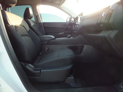 2024 Nissan Pathfinder SV *1-OWNER*