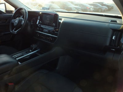 2024 Nissan Pathfinder SV *1-OWNER*