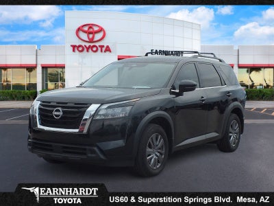 2025 Nissan Pathfinder SV *CLEAN CARFAX!*
