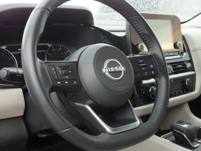 2025 Nissan Pathfinder SV *CLEAN CARFAX!*