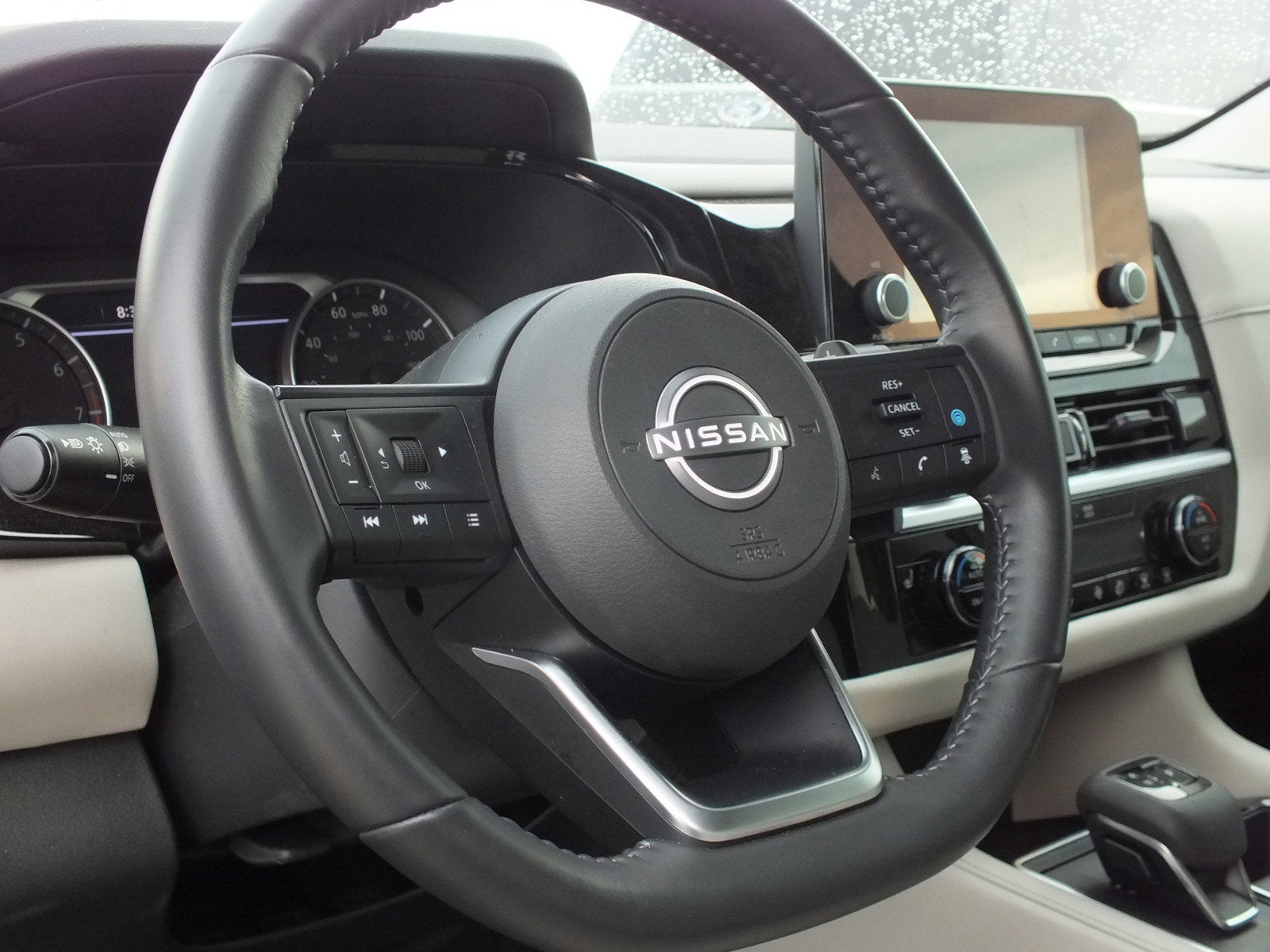 2025 Nissan Pathfinder SV *CLEAN CARFAX!*