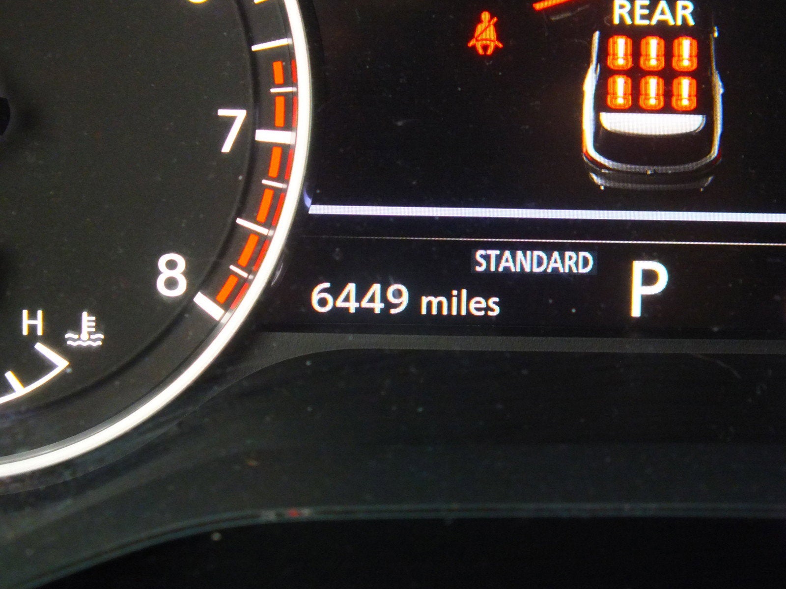 2025 Nissan Pathfinder SV *CLEAN CARFAX!*