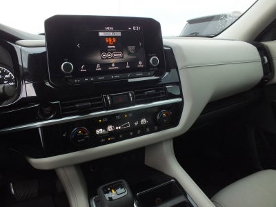 2025 Nissan Pathfinder SV *CLEAN CARFAX!*