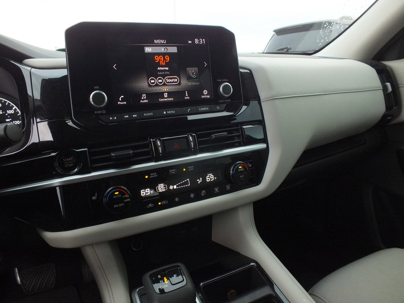 2025 Nissan Pathfinder SV *CLEAN CARFAX!*